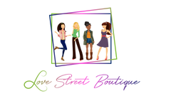 The Love Street Boutique